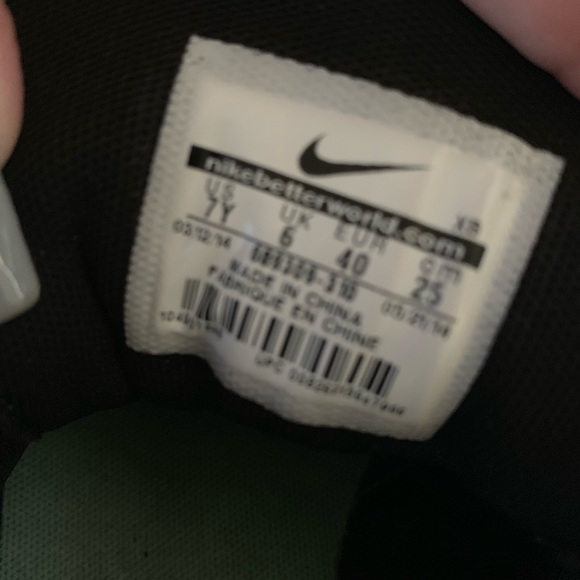 NIKE SB STEFAN JANOSKI EXP - Picture 5 of 7